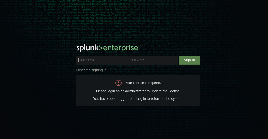 Sputnik: 1 - Vulnhub