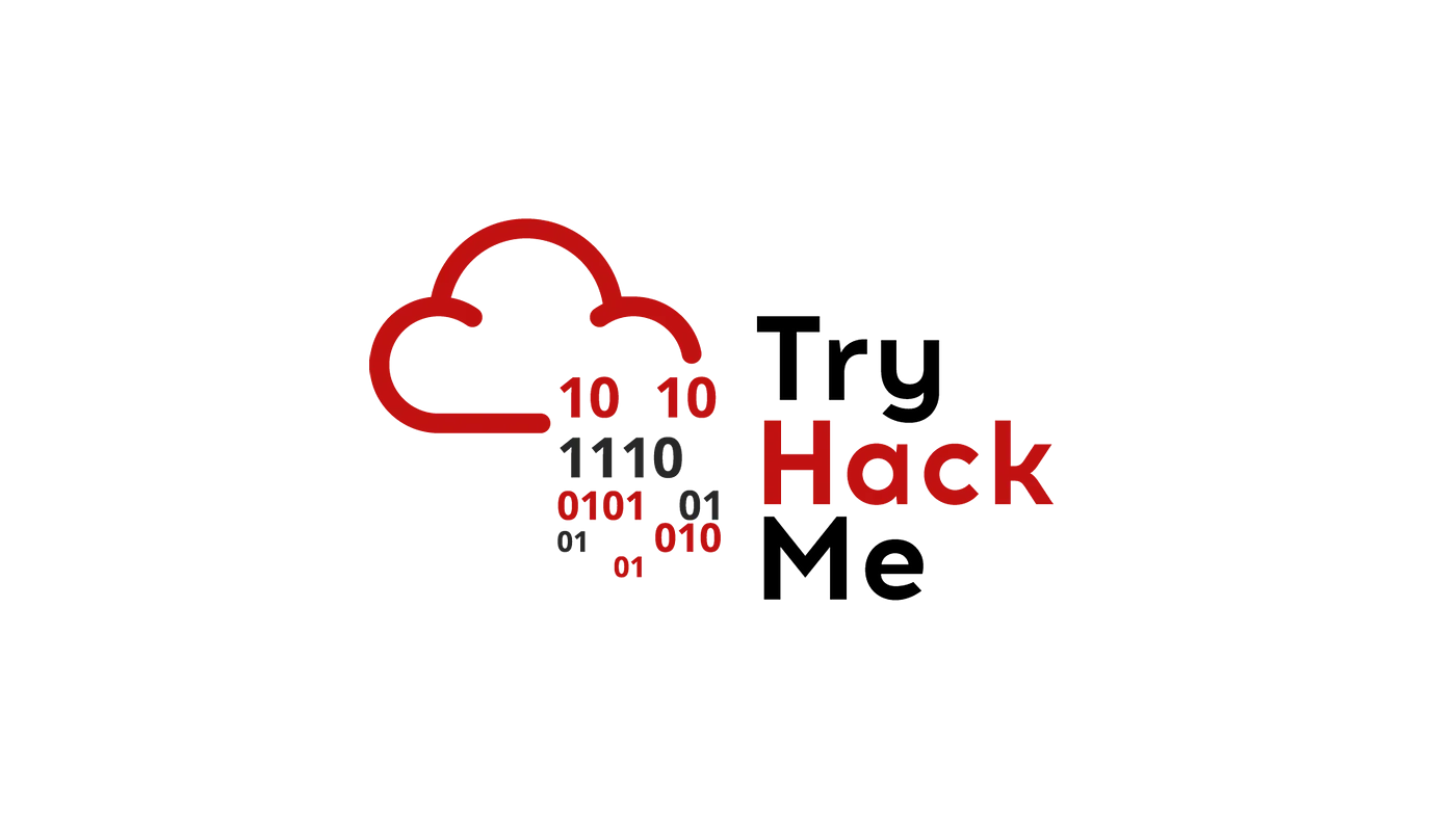 Maquinas de TryHackMe